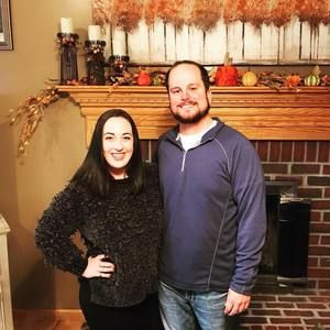 Meet your Posher, Lauren